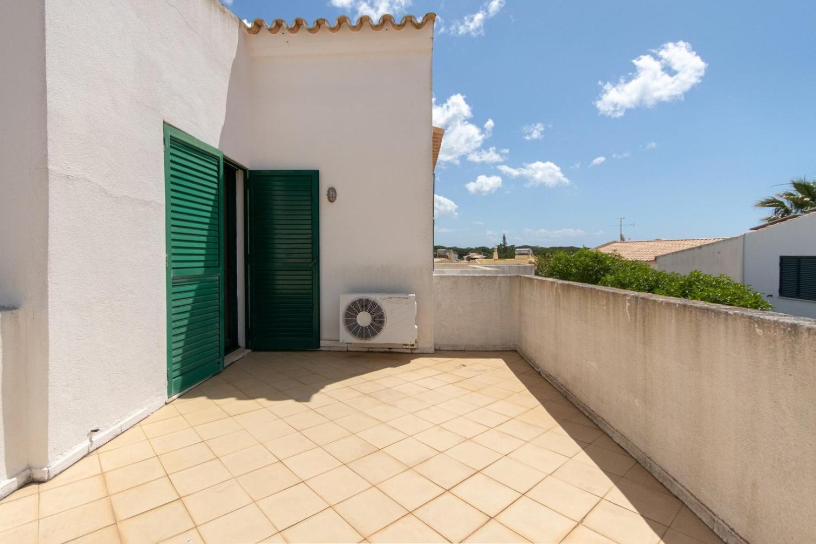 Tac - Vila Tina Vilamoura Quarteira Zewnętrze zdjęcie