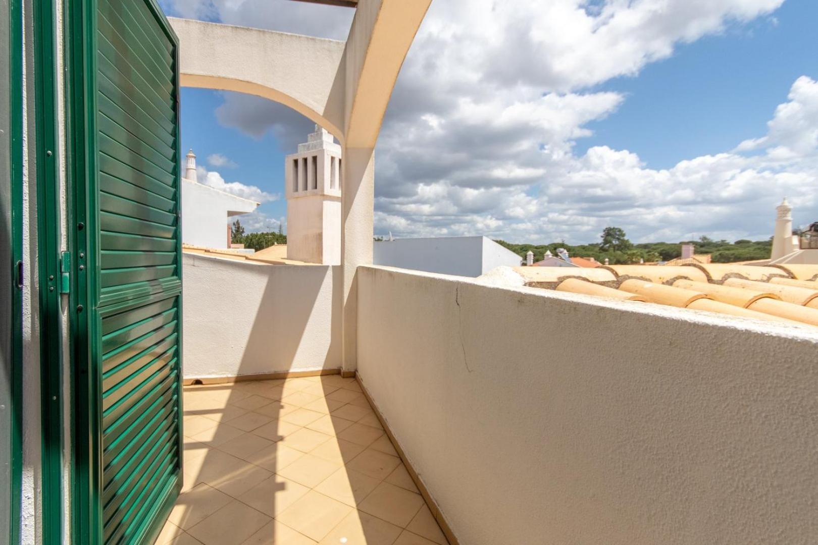 Tac - Vila Tina Vilamoura Quarteira Zewnętrze zdjęcie
