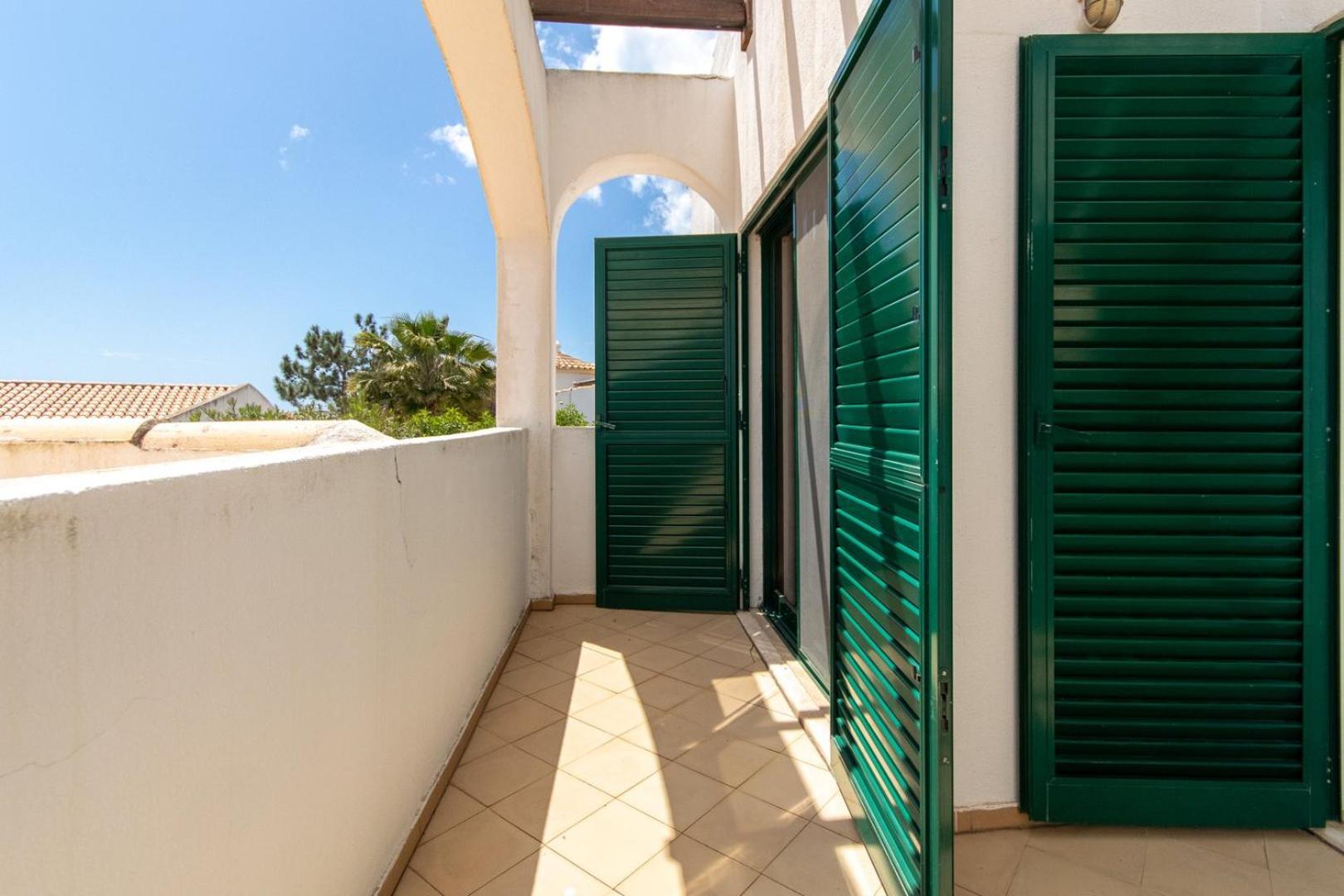 Tac - Vila Tina Vilamoura Quarteira Zewnętrze zdjęcie